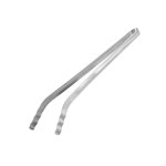 Fackelmann 40995 pince cuisine, pince alimentaire, pince cuisine inox, pince de cuisine, pince a barbecue, ...