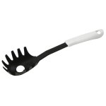Fackelmann 49230 cuill�re a spaghetti, cuill�re de cuisine, ustensile de cuisine, polypropyl�ne, nylon, ...