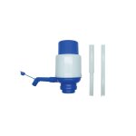 Fackelmann 49600 distributeur a eau, fontaine a eau bonbonne, adaptateur fontaine a eau, robinet manuel, ...