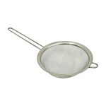 Fackelmann 684090 passoire tamis en inox, passoire, tamis pour coulis, tamis, passoire grillag�e, acier ...