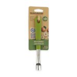 Fackelmann 687064 vide - pommes a manche en plastique ecosourc�, evideur de pommes pour enlever les p�pins, ...