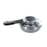 Fackelmann fm professional 21827 brleur  fondue, brleur  alcool, rchaud alcool, fondue savoyarde, ...