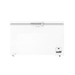Fagor - cong�lateur coffre 127cm 380l fccp401cseb
