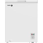Conglateur coffre fagor fcc151me - 63. 5x55. 6x83. 5 cm (lxpxh) - 142 litres - classe e - blanc