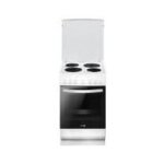 Fagor face2003b four et cuisini�re electrique plaque scell�e blanc