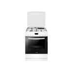 Fagor facm2135b cuisini�re blanc