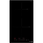 Fagor fai2527 table de cuisson  induction noir - 2 foyers