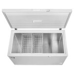 Fagor fcc400ee cong�lateur coffre pose libre 400 l blanc