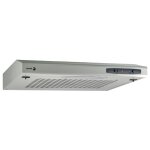 Fagor fhc8200s hotte murale acier inoxydable 185 m� / h