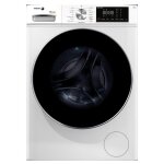 Fagor flsf10614idw / 1 machine � laver s�chante pose libre chargement frontal blanc