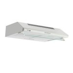 Fagor - hotte casquette 60cm 236m3 / h blanc fhc14200b / 1