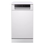 Fagor - lave - vaisselle 45cm 10 couverts 47db blanc flvp1047db