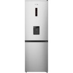 Fagor - rfrigrateur combin 207 + 97l classe e inox fcb304wdeex