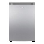 Fagor - r�frig�rateur table top 54. 9cm 107l silver ftt107ds