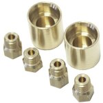 Fagor. sachet injecteurs gaz butane. ref: 79x6516