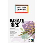 Fairtrade original riz basmati 400g