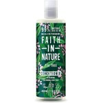 Faith in nature après - shampoing naturel arbre a thé, nettoyant, végan et respectueux des animaux, sans ... Faith in nature après - shampoing naturel arbre a thé, nettoyant, végan et respectueux des animaux, sans ...