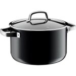 Faitout wmf fusiontec mineral haut 24cm