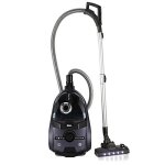 Fakir aspirateur traineau pro, aspirateur cyclonique sans sac 4, 5 l technologie de filtration 8 voies ...