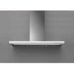 Falmec design lumen - hotte - hotte îlot - largeur : 90 cm - profondeur : 60 cm - evacuation & recyclage ... Falmec design lumen - hotte - hotte îlot - largeur : 90 cm - profondeur : 60 cm - evacuation & recyclage ...