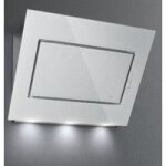 Falmec design quasar vetro - hotte - hotte décorative - largeur : 120 cm - profondeur : 46. 2 cm - evacuation ... Falmec design quasar vetro - hotte - hotte décorative - largeur : 120 cm - profondeur : 46. 2 cm - evacuation ...