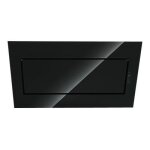 Falmec design quasar vetro - hotte - hotte décorative - largeur : 60 cm - profondeur : 46. 2 cm - evacuation ... Falmec design quasar vetro - hotte - hotte décorative - largeur : 60 cm - profondeur : 46. 2 cm - evacuation ...