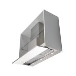 Falmec hotte encastrable placard move (blanc 60 cm - acier inox et verre) Falmec hotte encastrable placard move (blanc 60 cm - acier inox et verre)