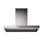 Falmec hotte murale plane plus (inox, 120 cm - acier) Falmec hotte murale plane plus (inox, 120 cm - acier)