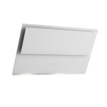 Falmec hotte murale verso (blanc 85 cm - verre)