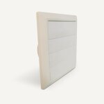 Falmec kacl. 348 accessoire pour hotte raccord de conduit