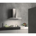 Falmec silence - nrs lumina nrs - hotte - hotte îlot - largeur : 90 cm - profondeur : 58. 5 cm - evacuation ... Falmec silence - nrs lumina nrs - hotte - hotte îlot - largeur : 90 cm - profondeur : 58. 5 cm - evacuation ...