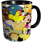 Family guy mugs comics anime tasses a café nouveauté cadeau tasse a café en céramique maison voyage tasses ... Family guy mugs comics anime tasses a café nouveauté cadeau tasse a café en céramique maison voyage tasses ...