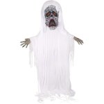 Fant�me g�ant xxl (d�coration a suspendre) hauteur 3 m�tres