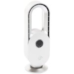 Farelek 112036 ventilateur blanc