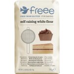 Farine blanche auto - levante freee 1000 g