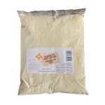 Farine de pois chiche - sachet 1kg Farine de pois chiche - sachet 1kg