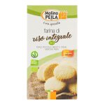 Farine de riz complet bio - paquet 500g Farine de riz complet bio - paquet 500g