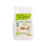 Farine de sarrasin 500gr ma vie sans gluten bio *