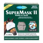 Farnam - supermask ii x - large - sans oreilles