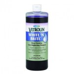 Farnam - white'n brite, shampooing pour robe claire - 946 ml