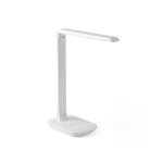 Faro anouk charge par induction de la lampe de table blanche