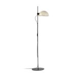 Faro dominica lampadaire task beige