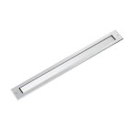 Faro falls - eclairage de sol ext�rieur encastr� a del int�gr�, 2700k, ip67