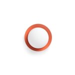 Faro may led coral flush applique, plafonnier ip44
