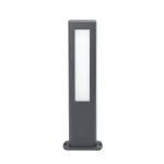 Faro nanda - borne d'ext�rieur led courte gris fonc� ip54