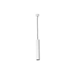 Faro stan - suspension blanc 1x gu10