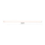 Faro volga - applique led salle de bains chrome 12w 3000k ip44 Faro volga - applique led salle de bains chrome 12w 3000k ip44