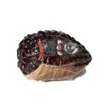 La fattoria di parma - culatello `` the king of fogs '' entier, pel� et emball� sous vide - 3, 8 kg