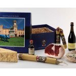 La fattoria di parma - emballage busseto: 2kg culatta - 1kg de parmesan - salami felino igp 700 gr - ... La fattoria di parma - emballage busseto: 2kg culatta - 1kg de parmesan - salami felino igp 700 gr - ...