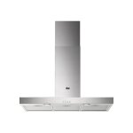 Faure fhb92671xa - hotte - hotte décorative - largeur : 89. 8 cm - profondeur : 45 cm - evacuation & ... Faure fhb92671xa - hotte - hotte décorative - largeur : 89. 8 cm - profondeur : 45 cm - evacuation & ...